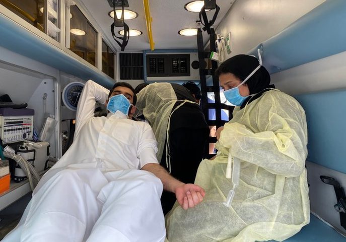 وفاة 4 مواطنين من الخليل متأثرين بإصابتهم بفيروس كورونا