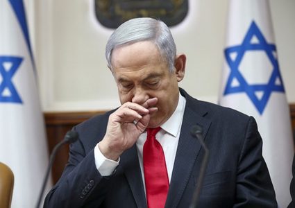 تأجيل محاكمة نتنياهو حتى شهر كانون الثاني المقبل