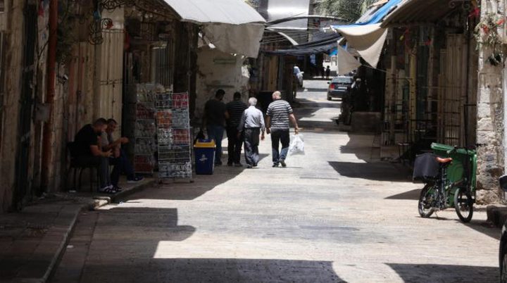 العطعوط: الواقع الاقتصادي مرير وبحاجة لتكامل اقتصادي للخروج منه