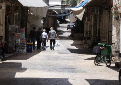 العطعوط: الواقع الاقتصادي مرير وبحاجة لتكامل اقتصادي للخروج منه