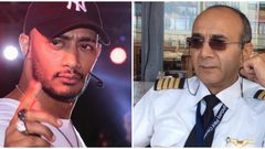 اخر تطورات قضية سجن محمد رمضان