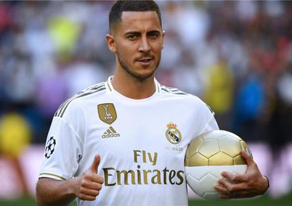 نجم ريال مدريد: هذه أسوأ سنة في مسيرتي