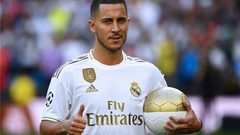 نجم ريال مدريد: هذه أسوأ سنة في مسيرتي