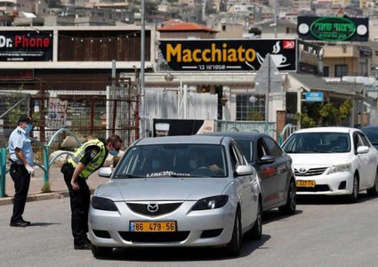 النقب: إصابة خطيرة في حادث دهس