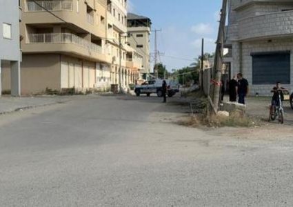 قتيل وإصابات خطيرة في جريمة إطلاق نار في إبطن