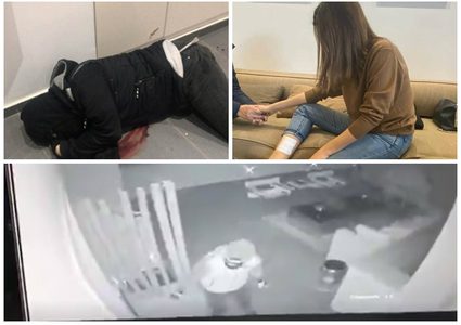 فيلم وثائقي بحادثة محاولة سرقة فيلا نانسي عجرم يشغل الرأي العام