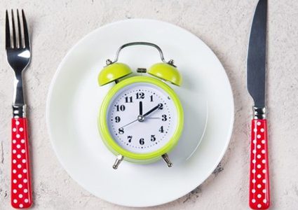 الفوائد الصحية للصيام المتقطع