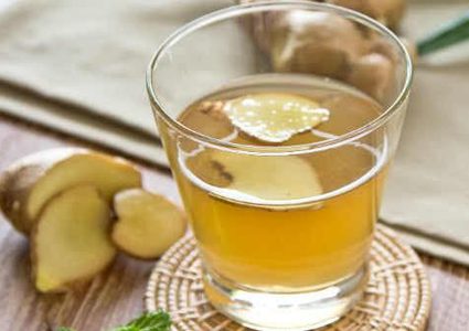 مشروبات طبيعية بديلة لمسكنات الآلام