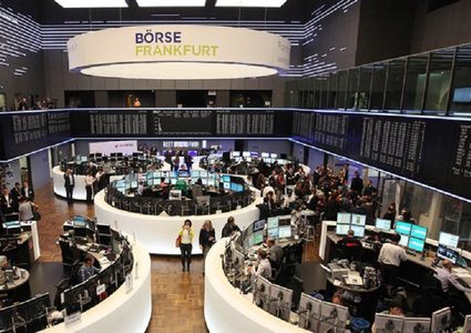 محادثات أوروبية لإنعاش الاقتصاد من وطأة كورونا