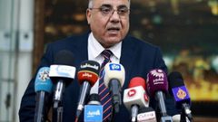 محلل سياسي: مؤتمر الحكومة لم يأتي بجديد