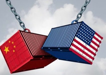 فرض رسوم جمركية على مجموعة من منتجات الصين