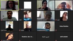 REFORM تختتم اللقاء التدريبي الثاني حول مفاهيم النوع الاجتماعي