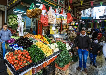 هل نقترب من أزمة قد تلقي الاقتصاد في غياهب الكساد؟