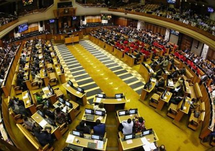 برلمان جنوب إفريقيا: خطة الضم تذكرنا بحقبة الفصل العنصري