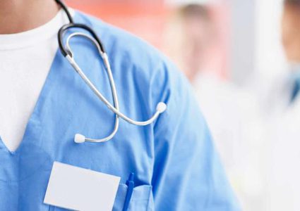 إضراب الممرضين في المستشفيات الإسرائيلية بسبب  أزمة كورونا