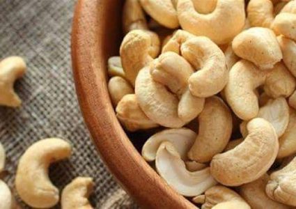 فوائد الكاجو للصحة