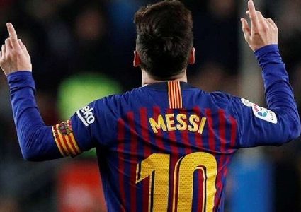 مرشحان لخلافة سيتين على رأس الجهاز الفني لبرشلونة