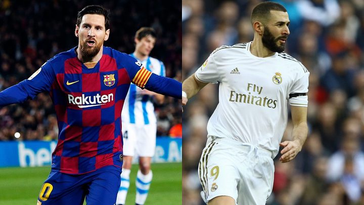 تصريح قوي لميسي يبعث الأمل في قلوب جماهير برشلونة