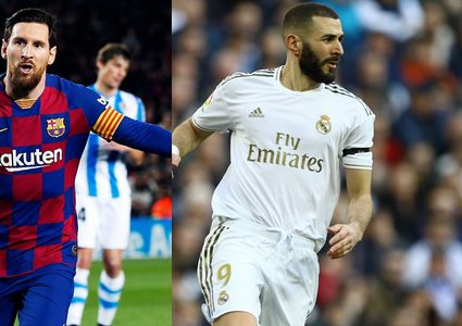 تصريح قوي لميسي يبعث الأمل في قلوب جماهير برشلونة