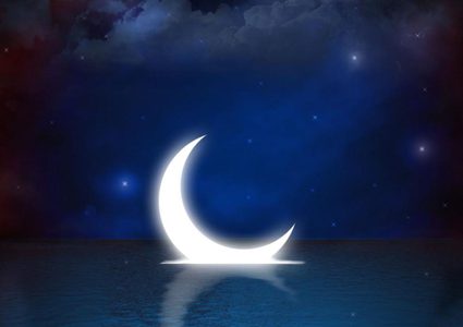 مفتي الديار الفلسطينية: الجمعة 31 تموز أول أيام عيد الأضحى