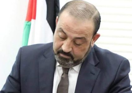 منع النشر والمقابلات الصحفية بقضية المرحومة نورة اسعيد