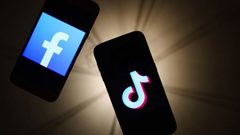 فيسبوك ينافس تيك توك بخدمة جديدة