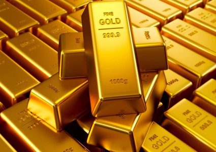 الذهب يقفز لأعلى مستوى منذ سبتمبر 2011