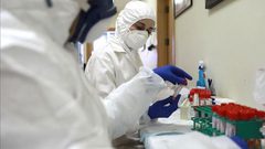 العطاونة:الخليل أصبحت بؤرة وباء واحدة والوضع آخذ بالتصاعد