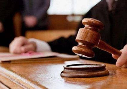 الحكم بالحبس 15 سنة لمروّج مخدرات في خانيونس