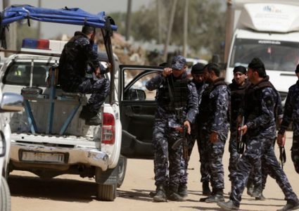 "مدى" يطالب باطلاق سراح الصحفيين المعتقلين في غزة