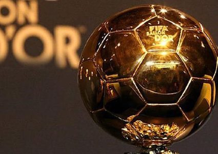 رسمياً ... إلغاء جائزة الكرة الذهبية لهذا العام