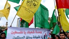 الرجوب: الاتفاق مع "حماس" على إقامة مهرجان وطني في غزة ضد الضم