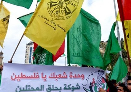 الرجوب: الاتفاق مع "حماس" على إقامة مهرجان وطني في غزة ضد الضم