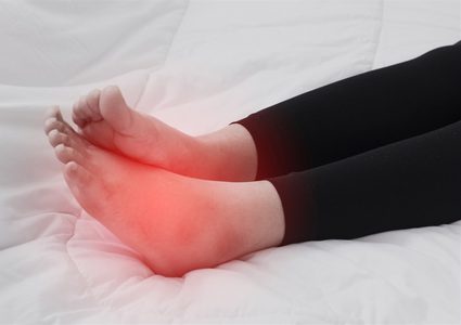 طرق معالجة احتباس الماء