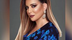 شكران مرتجى تخضع لعملية جراحية