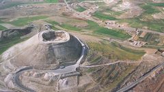 سلطات الاحتلال تستولي على ٧٠٠ دونم شرق بيت لحم