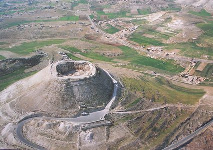 سلطات الاحتلال تستولي على ٧٠٠ دونم شرق بيت لحم