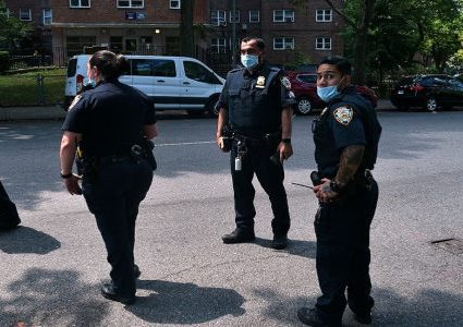 مقتل نجل قاضية اتحادية أمريكية وإصابة زوجها