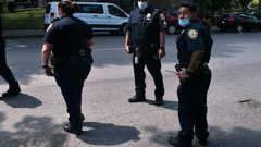 مقتل نجل قاضية اتحادية أمريكية وإصابة زوجها