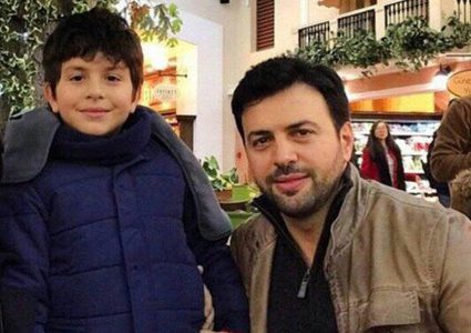 إبن تيم حسن يكشف عن آماله وطموحاته ومستقبله