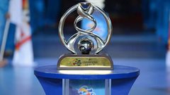 قوانين التأهل من دور المجموعات في دوري أبطال آسيا