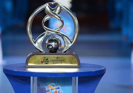 قوانين التأهل من دور المجموعات في دوري أبطال آسيا