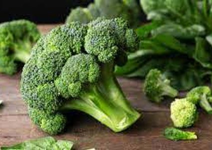البروكلي يحمي الجسم من أمراض السرطان