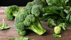 البروكلي يحمي الجسم من أمراض السرطان