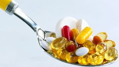 أضرار الحبوب المنحّفة والمكملات الغذائية