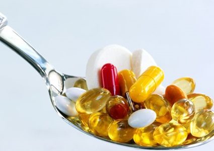 أضرار الحبوب المنحّفة والمكملات الغذائية