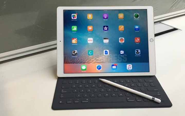 تسريبات حول مواصفات حواسب iPad القادمة