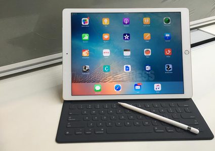 تسريبات حول مواصفات حواسب iPad القادمة