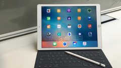 تسريبات حول مواصفات حواسب iPad القادمة