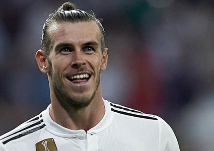 وكيل بيل: اللاعب سعيد جدا في مدريد ولن يرحل